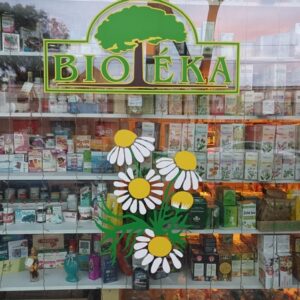 Kispestinfó-Bio-Trend 9000 Bt. Biotéka Gyógynövénybolt